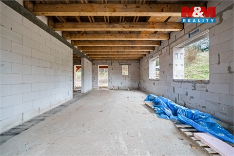 Prodej rodinného domu, 145 m² - 10