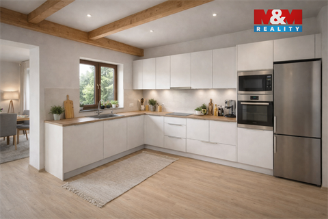 Prodej rodinného domu, 145 m² - 10