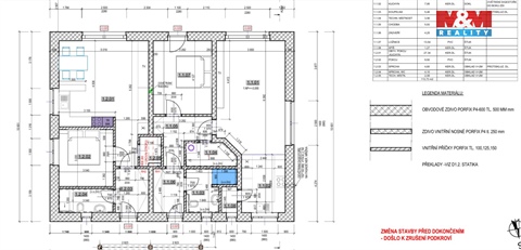 Prodej rodinného domu, 145 m² - 2
