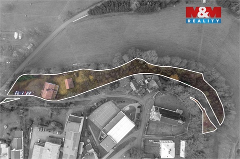 Prodej komerčního objektu, 268 m² - 8