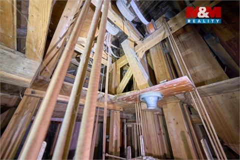 Prodej komerčního objektu, 268 m² - 6