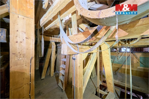 Prodej komerčního objektu, 268 m² - 2