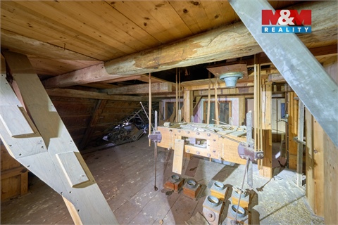 Prodej komerčního objektu, 268 m² 6