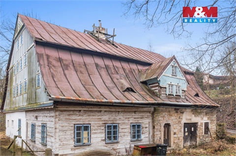 Prodej komerčního objektu, 268 m² 10