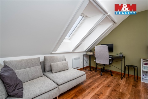 Prodej rodinného domu, 131 m² 10