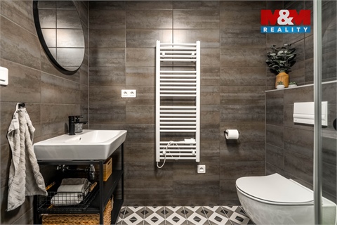 Prodej rodinného domu, 131 m² - 4