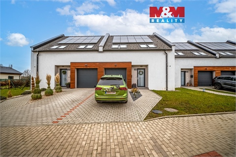 Prodej rodinného domu, 131 m² 0