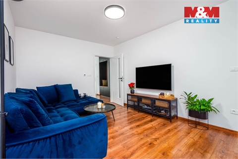 Prodej rodinného domu, 131 m² - 14