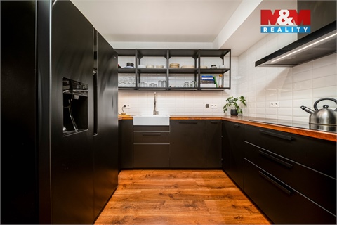 Prodej rodinného domu, 131 m² - 16