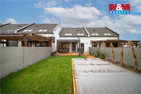 Prodej rodinného domu, 131 m² 28