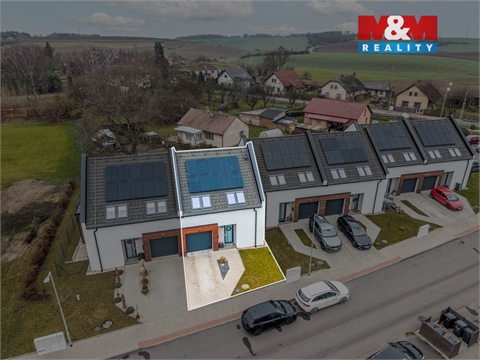 Prodej rodinného domu, 131 m² - 12