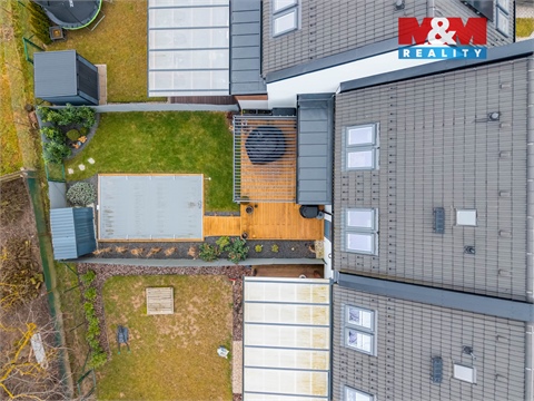 Prodej rodinného domu, 131 m² - 26