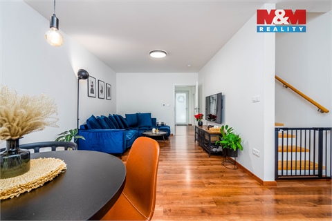 Prodej rodinného domu, 131 m² - 2