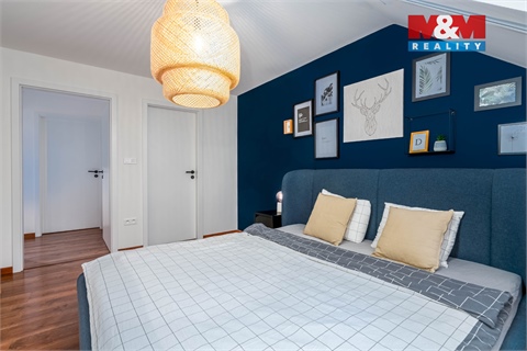 Prodej rodinného domu, 131 m² 20