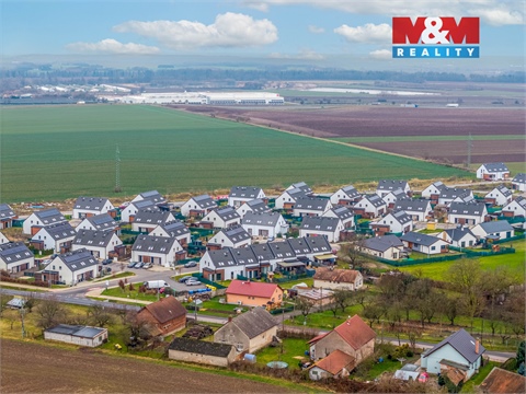 Prodej rodinného domu, 131 m² - 24