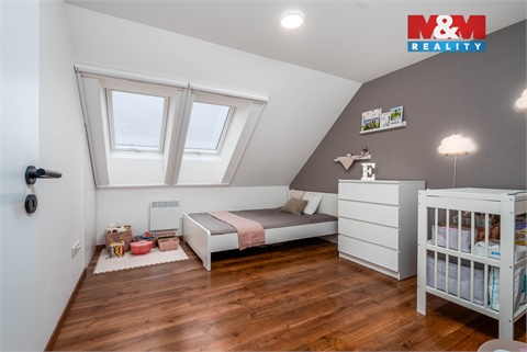 Prodej rodinného domu, 131 m² 8