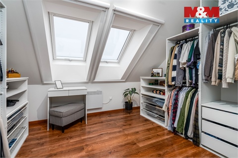 Prodej rodinného domu, 131 m² 12