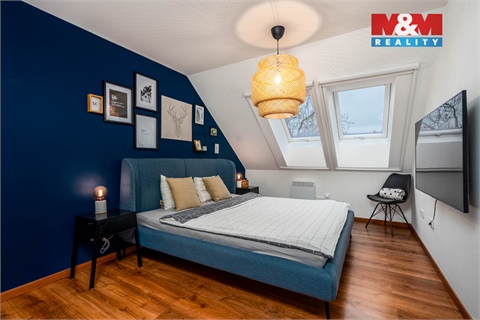 Prodej rodinného domu, 131 m² 4