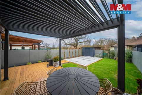 Prodej rodinného domu, 131 m² - 6