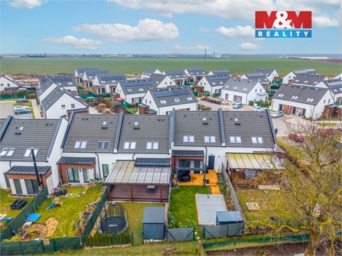 Prodej rodinného domu, 131 m² 22