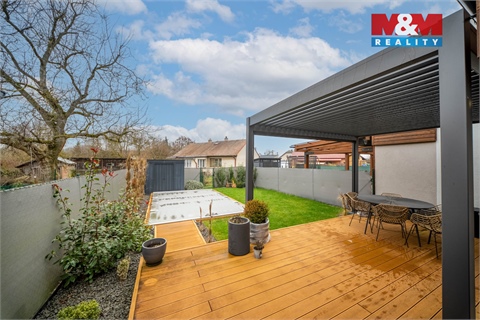 Prodej rodinného domu, 131 m² - 22