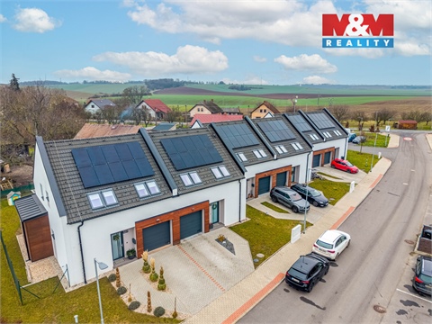 Prodej rodinného domu, 131 m² 24