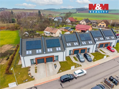 Prodej rodinného domu, 131 m² 26