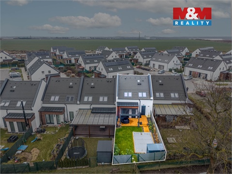 Prodej rodinného domu, 131 m² - 0