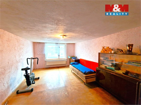 Prodej rodinného domu, 135 m² 14