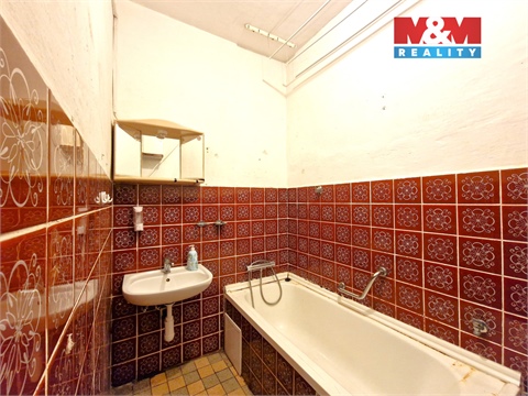 Prodej rodinného domu, 135 m² - 12