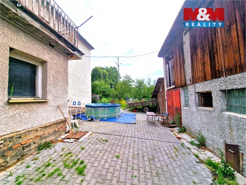 Prodej rodinného domu, 135 m² 8