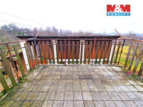 Prodej rodinného domu, 135 m² - 14