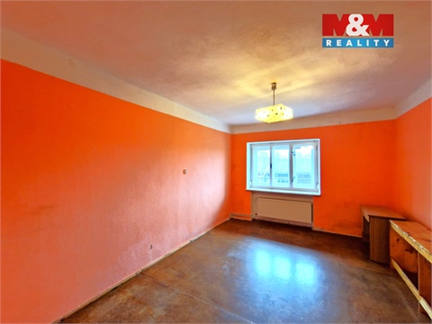 Prodej rodinného domu, 135 m² 12