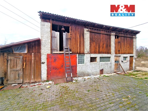 Prodej rodinného domu, 135 m² - 16