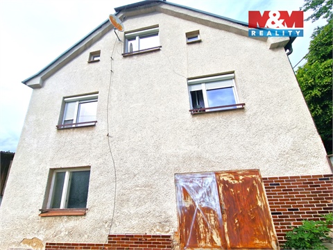 Prodej rodinného domu, 135 m² 6