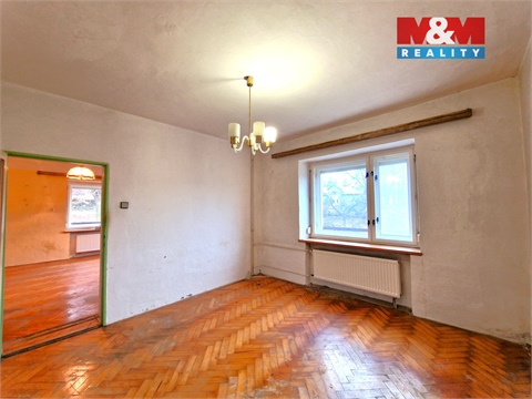Prodej rodinného domu, 135 m² 10