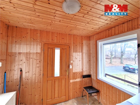 Prodej rodinného domu, 135 m² 16