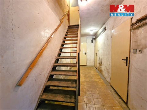 Prodej rodinného domu, 135 m² 18