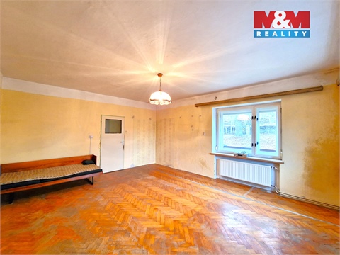 Prodej rodinného domu, 135 m² - 10