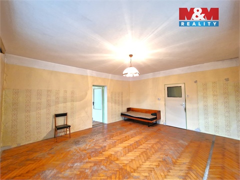 Prodej rodinného domu, 135 m² - 2