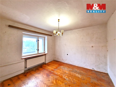 Prodej rodinného domu, 135 m² 4