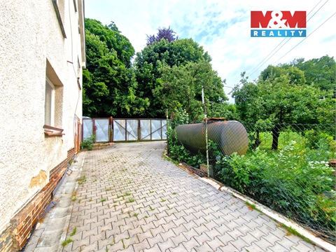 Prodej rodinného domu, 135 m² - 6