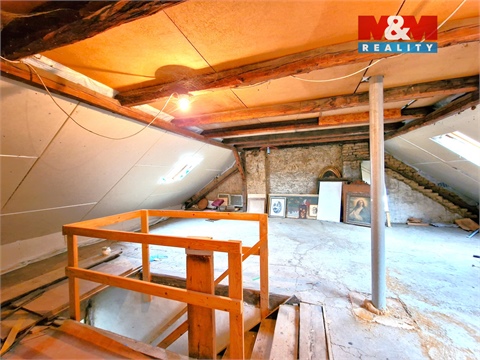 Prodej rodinného domu, 135 m² - 18