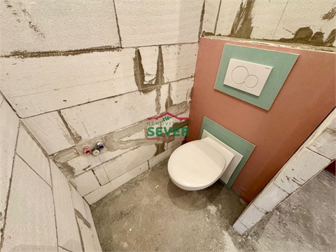 Prodej bytu 3+1, 66 m² 6