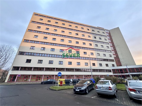 Prodej bytu 3+1, 66 m² 22