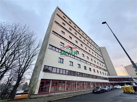 Prodej bytu 3+1, 66 m² 0