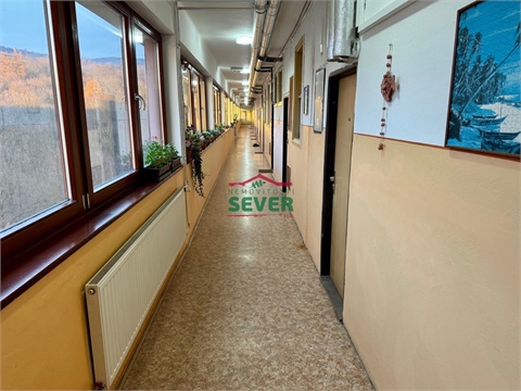 Prodej bytu 3+1, 66 m² - 18