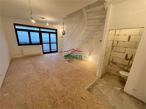 Prodej bytu 3+1, 66 m² - 0