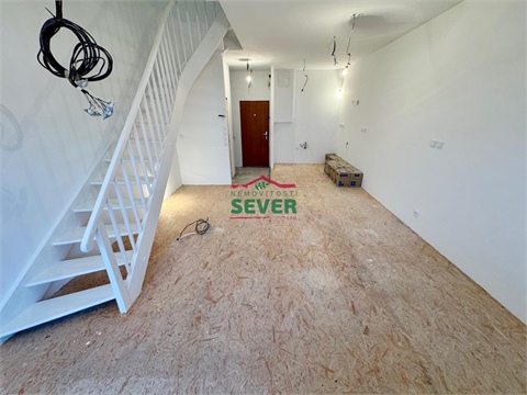 Prodej bytu 3+1, 66 m² - 2