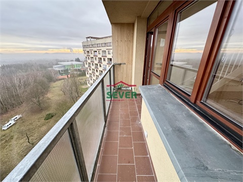 Prodej bytu 3+1, 66 m² - 4